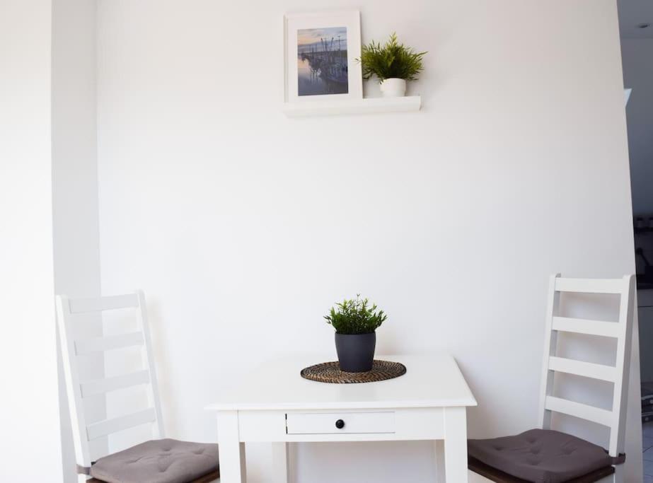 Apartment Wattwuermchen