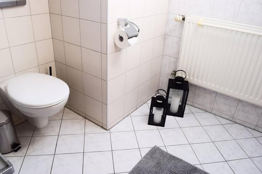 Wattwuermchen Wremen