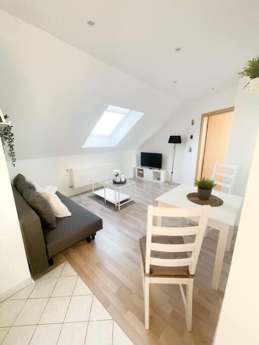 Apartment Wattwuermchen